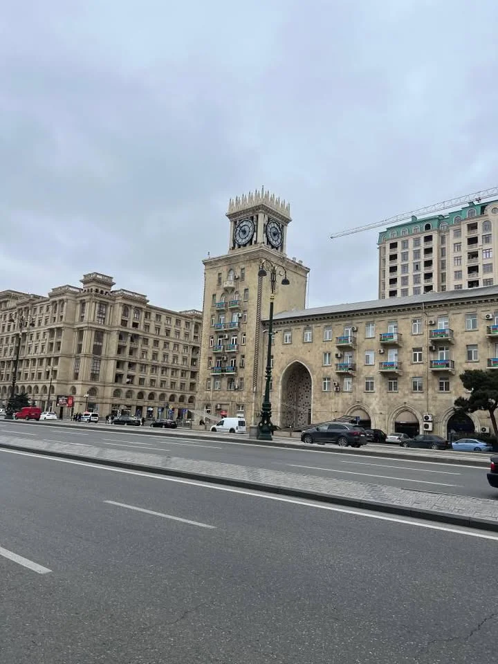 Satılır 3 otaqlı Mənzil 110 m² Nərimanov r. – şəkil 7
