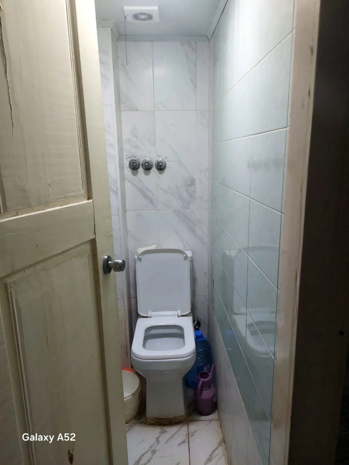 For sale 3-room Apartment 56 m² Səbail dist. – şəkil 6