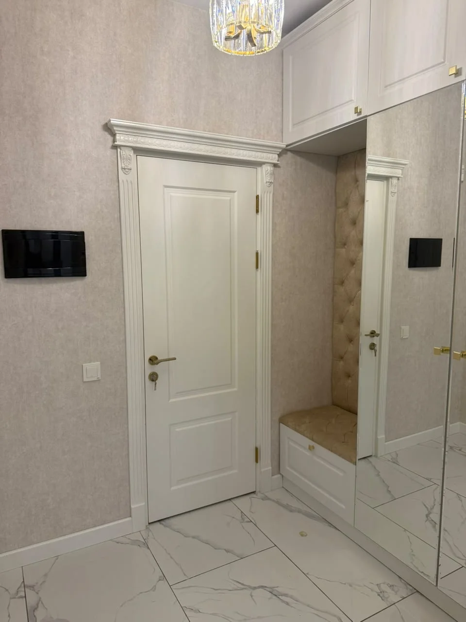 For rent 3-room Apartment 148 m² Nəsimi dist. – şəkil 10