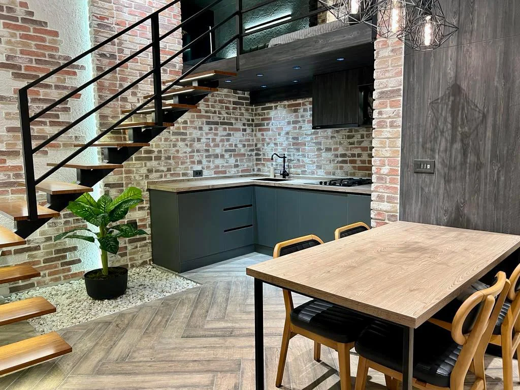 Kirayə 2 otaqlı Mənzil 60 m² Xətai r. – şəkil 10