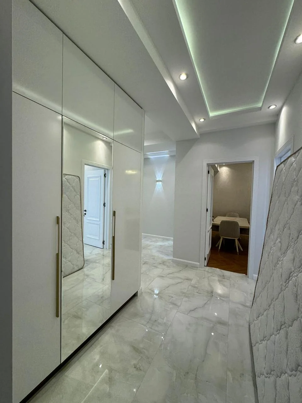 Аренда 3-комнатная Квартира 120 m² Xətai р-н – şəkil 11