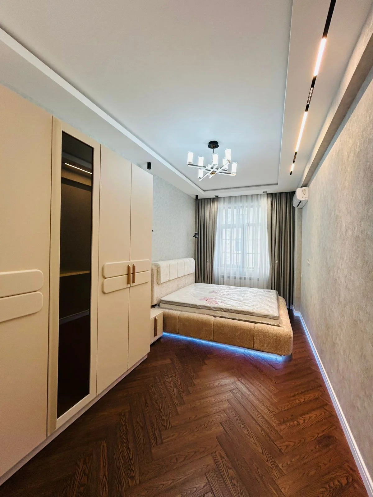 Kirayə 2 otaqlı Mənzil 70 m² Yasamal r. Elmlər Akademiyası m. – şəkil 8