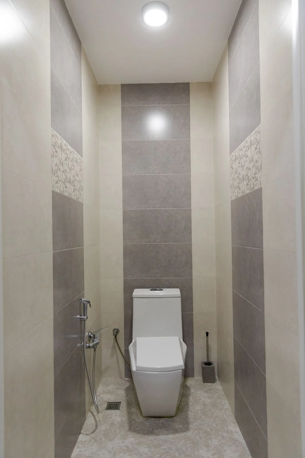 Kirayə 4 otaqlı Mənzil 100 m² Nəsimi r. – şəkil 7