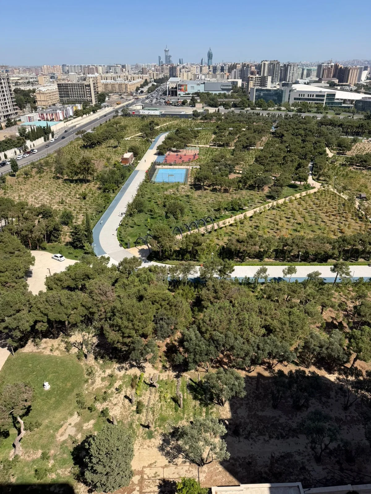 Sizin Yurd Residence – şəkil 13