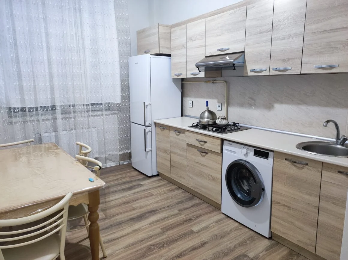 Продаётся 4-комнатная Квартира 110 m² Yasamal р-н – şəkil 10