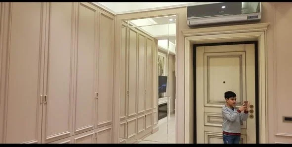 Kirayə 2 otaqlı Mənzil 85 m² Xətai r. – şəkil 16