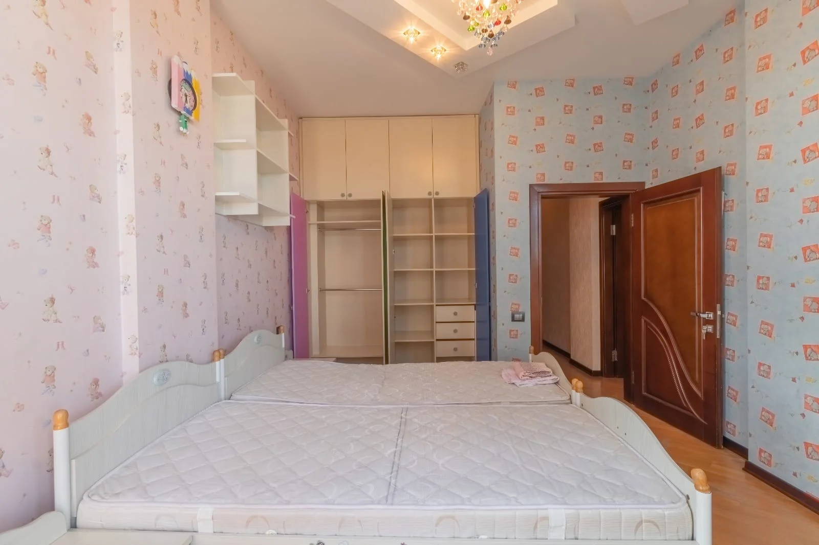 Kirayə 3 otaqlı Mənzil 135 m² Yasamal r. – şəkil 14