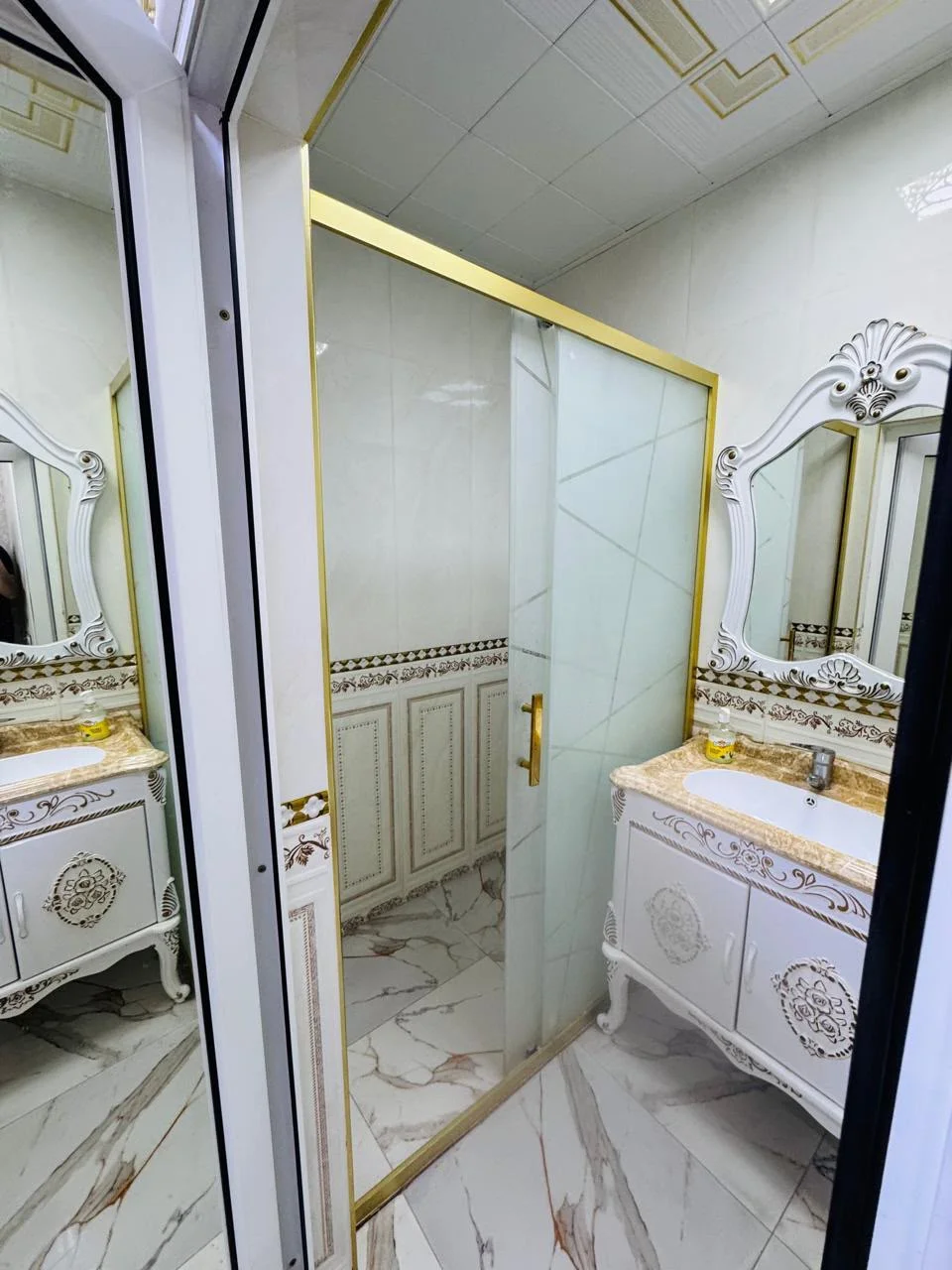 Kiralık 2 odalı Daire 100 m² Nəsimi ilçesi – şəkil 8