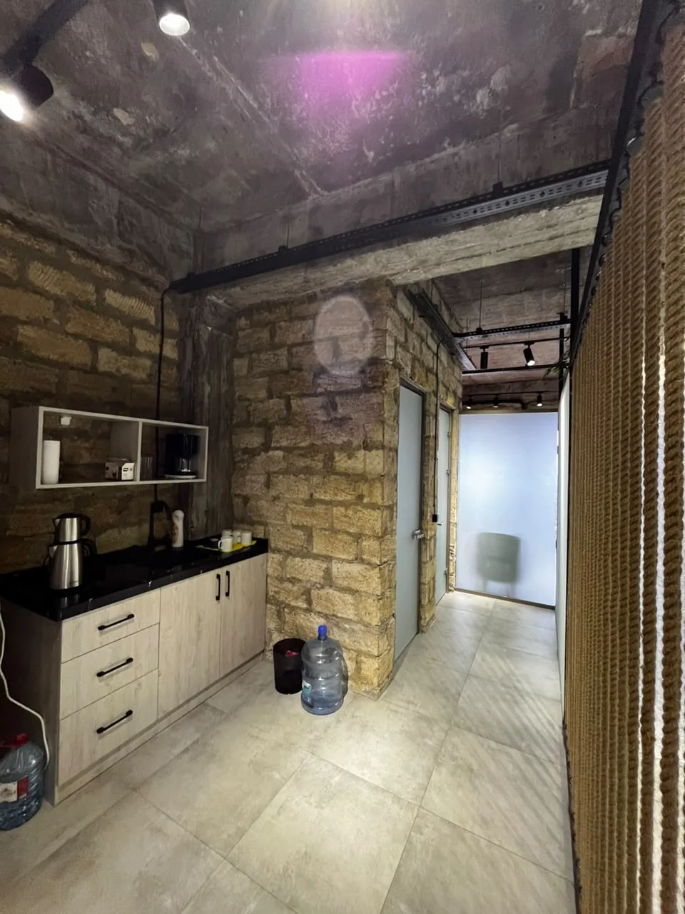 Kiralık 3 odalı Ofis 110 m² Xətai ilçesi – şəkil 12