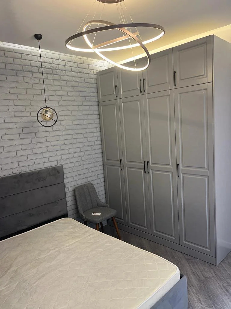 Kirayə 2 otaqlı Mənzil 65 m² Nərimanov r. – şəkil 8
