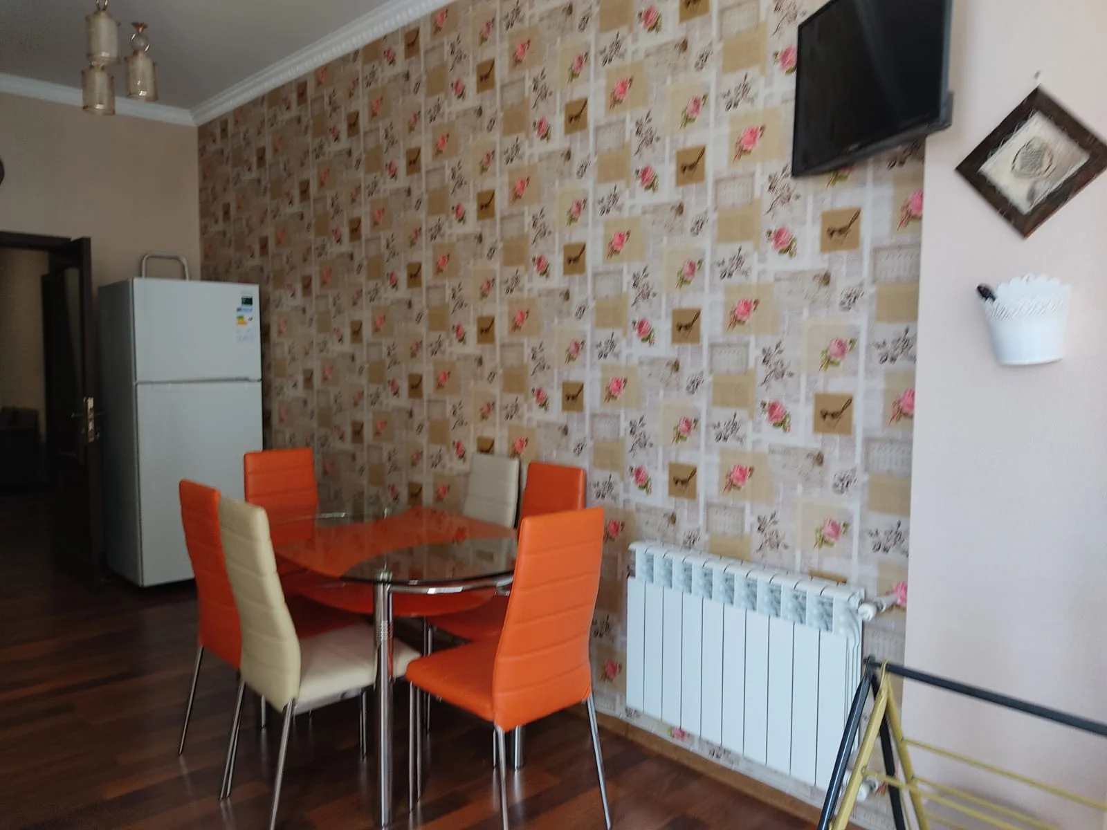 Kiralık 3 odalı Daire 120 m² Xətai ilçesi – şəkil 5