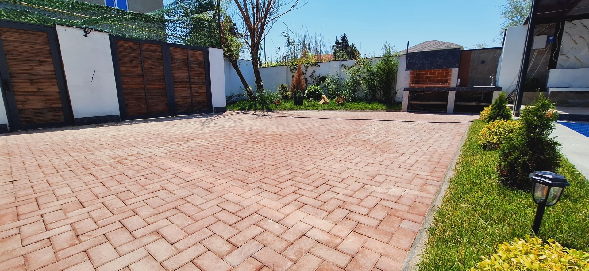 Satılır 5 otaqlı Həyət evi / Bağ evi 230 m² Abşeron r. – şəkil 20