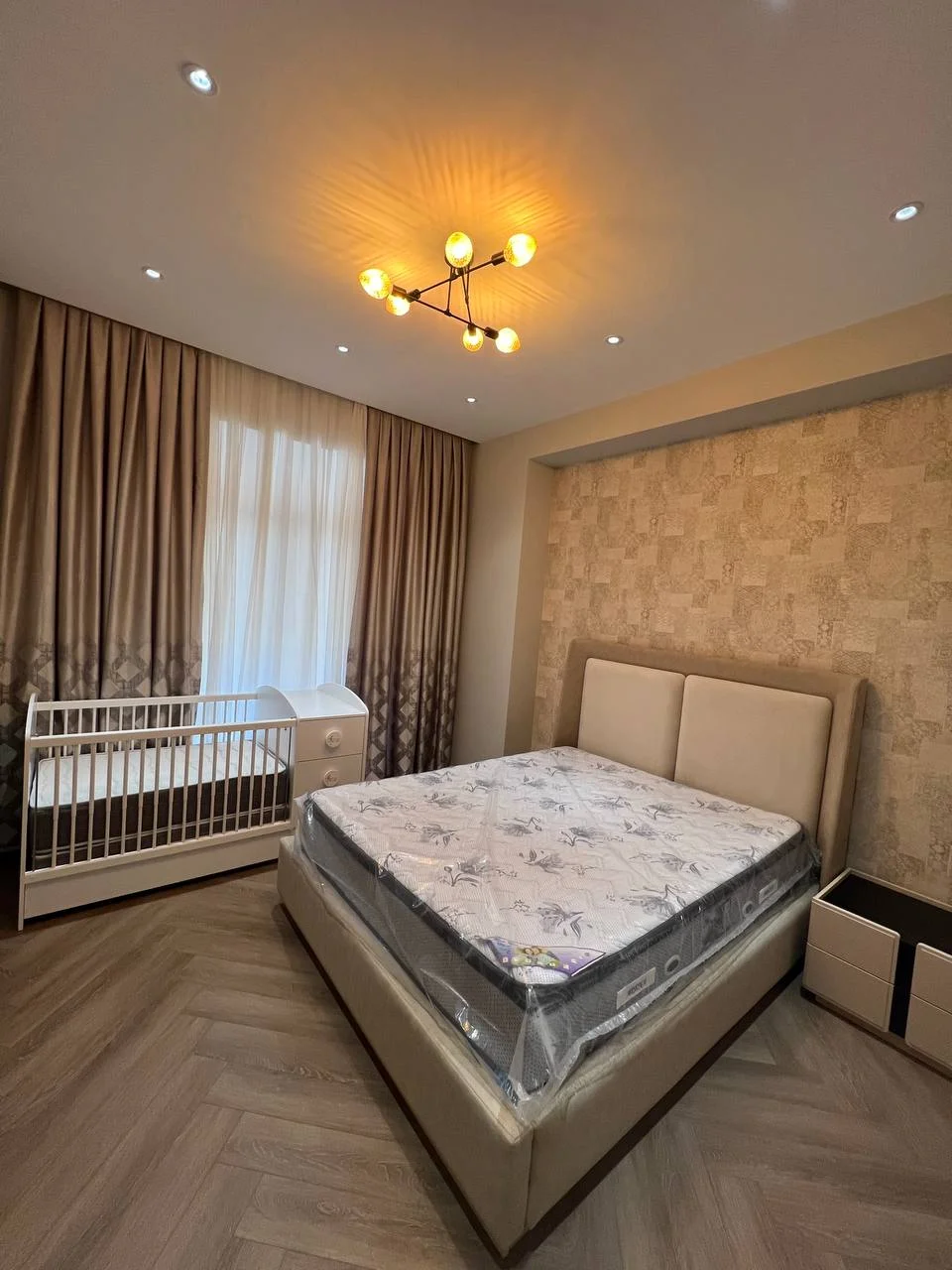 Kirayə 3 otaqlı Mənzil 170 m² Yasamal r. – şəkil 11