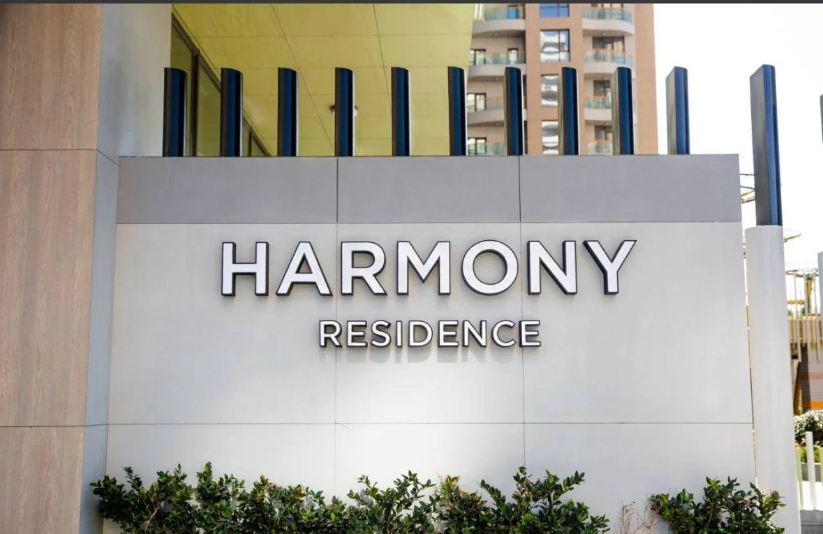 harmony residence – şəkil 8