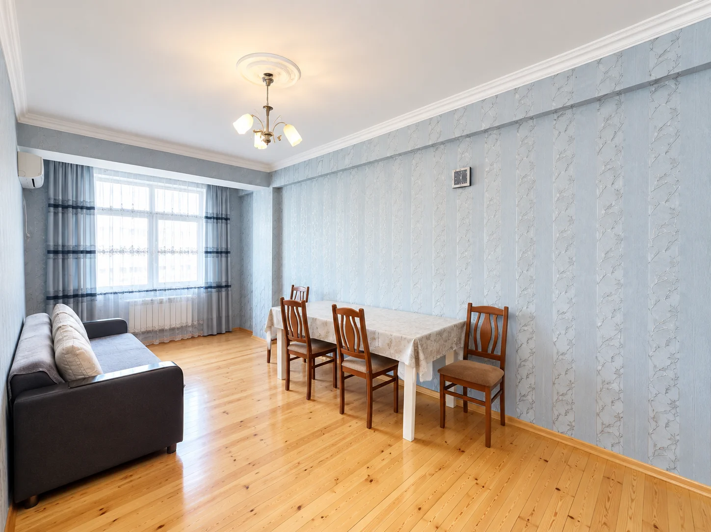 Kirayə 2 otaqlı Mənzil 65 m² Nərimanov r. – şəkil 6