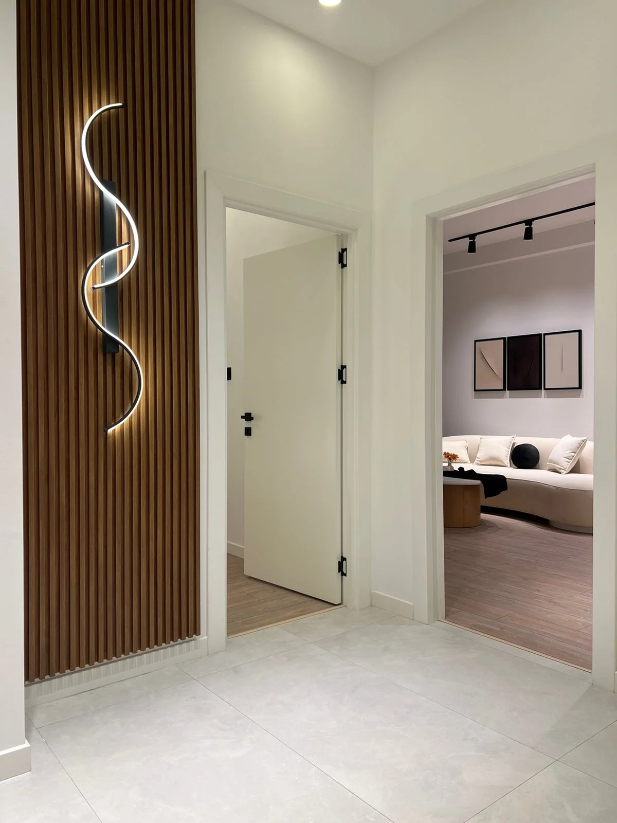 Kirayə 3 otaqlı Mənzil 115 m² Xətai r. – şəkil 9