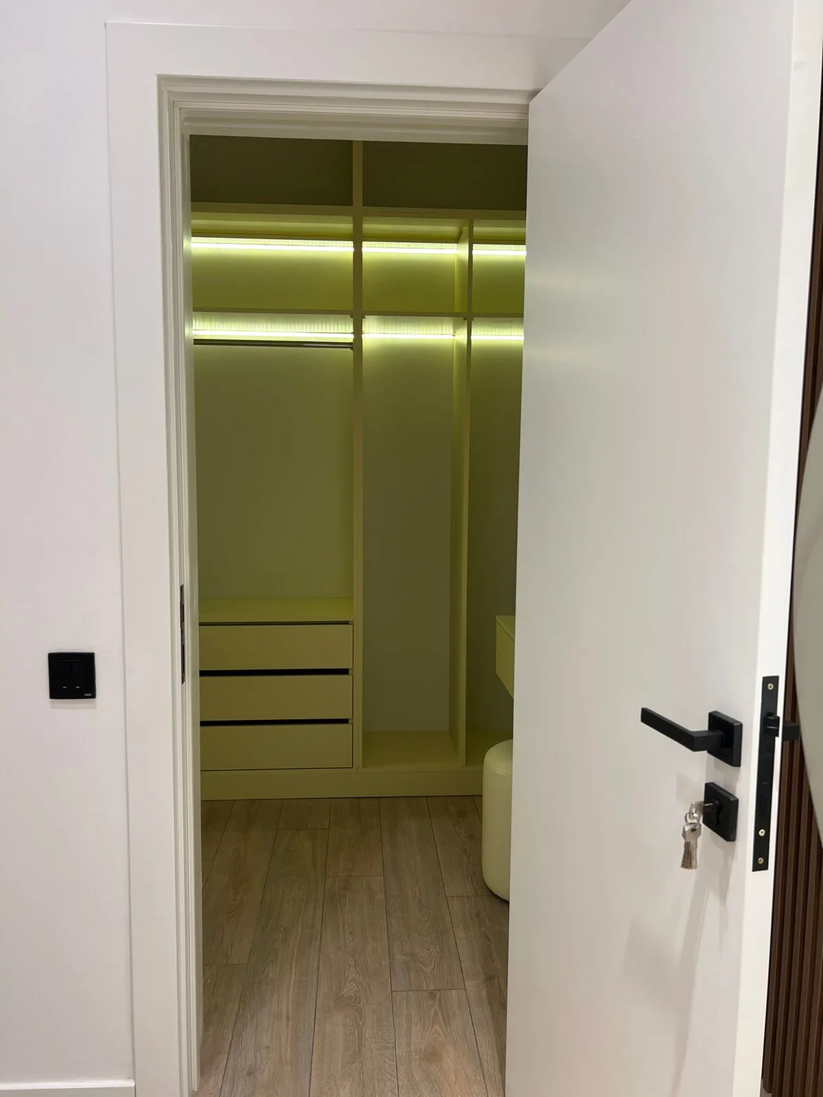 Kirayə 3 otaqlı Mənzil 115 m² Xətai r. – şəkil 20
