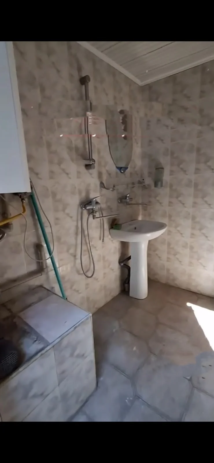 Kirayə 3 otaqlı Mənzil 75 m² Yasamal r. Elmlər Akademiyası m. – şəkil 5