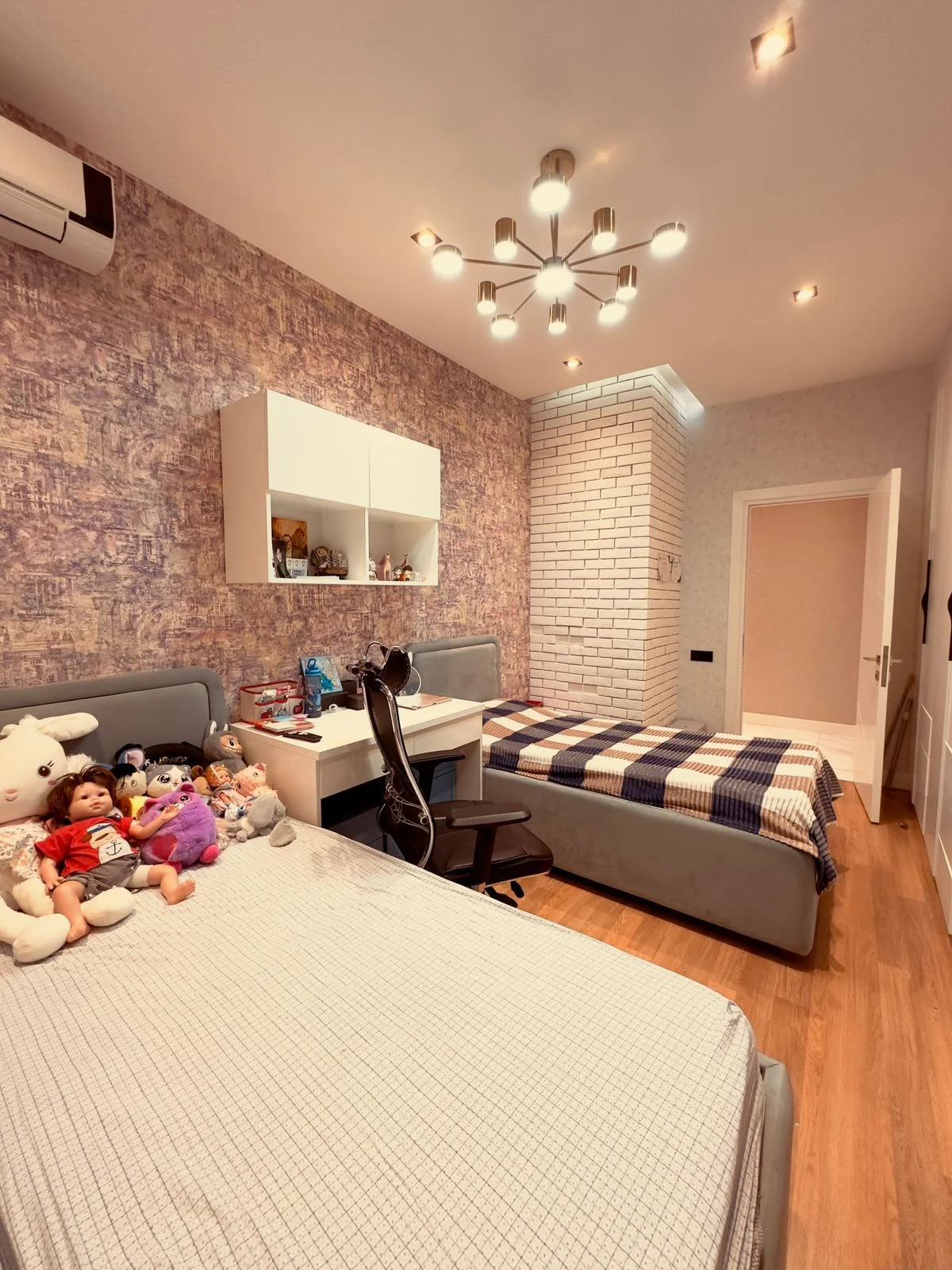 Satılık 3 odalı Daire 103 m² Yasamal ilçesi – şəkil 12