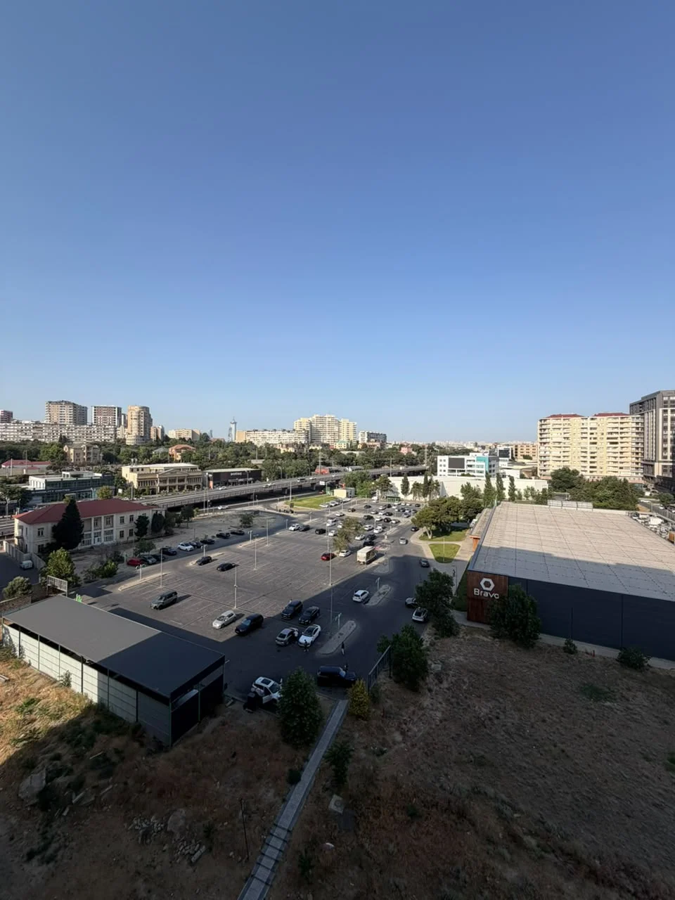 Satılır 2 otaqlı Mənzil 85 m² Xətai r. – şəkil 15