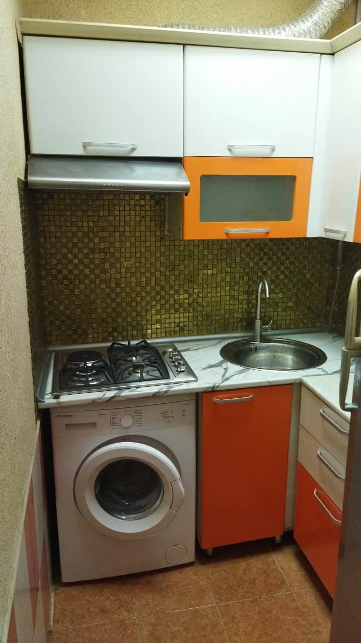 Kirayə 2 otaqlı Mənzil 40 m² Nəsimi r. – şəkil 7