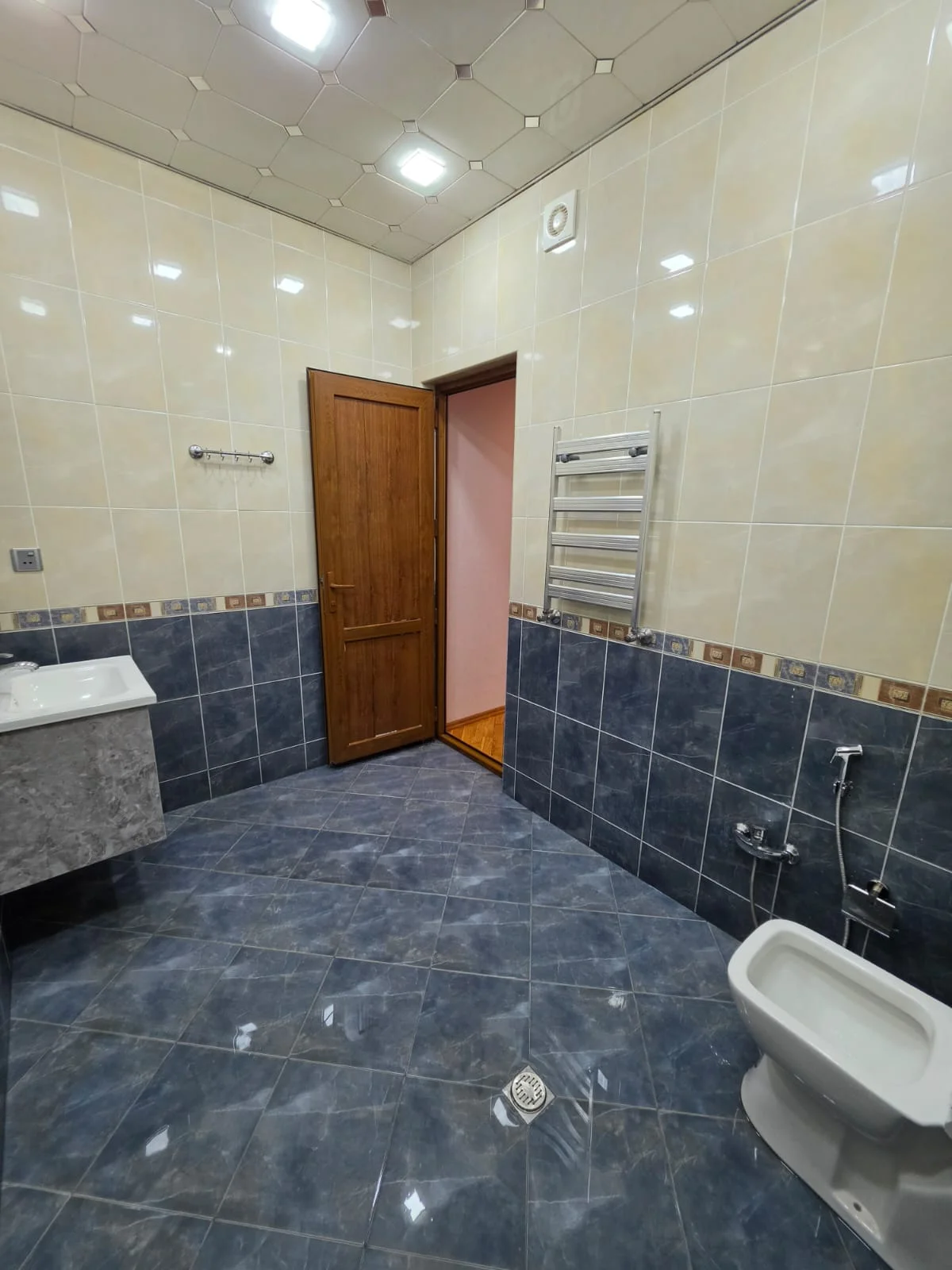 Аренда 2-комнатная Квартира 95 m² Binəqədi р-н – şəkil 9
