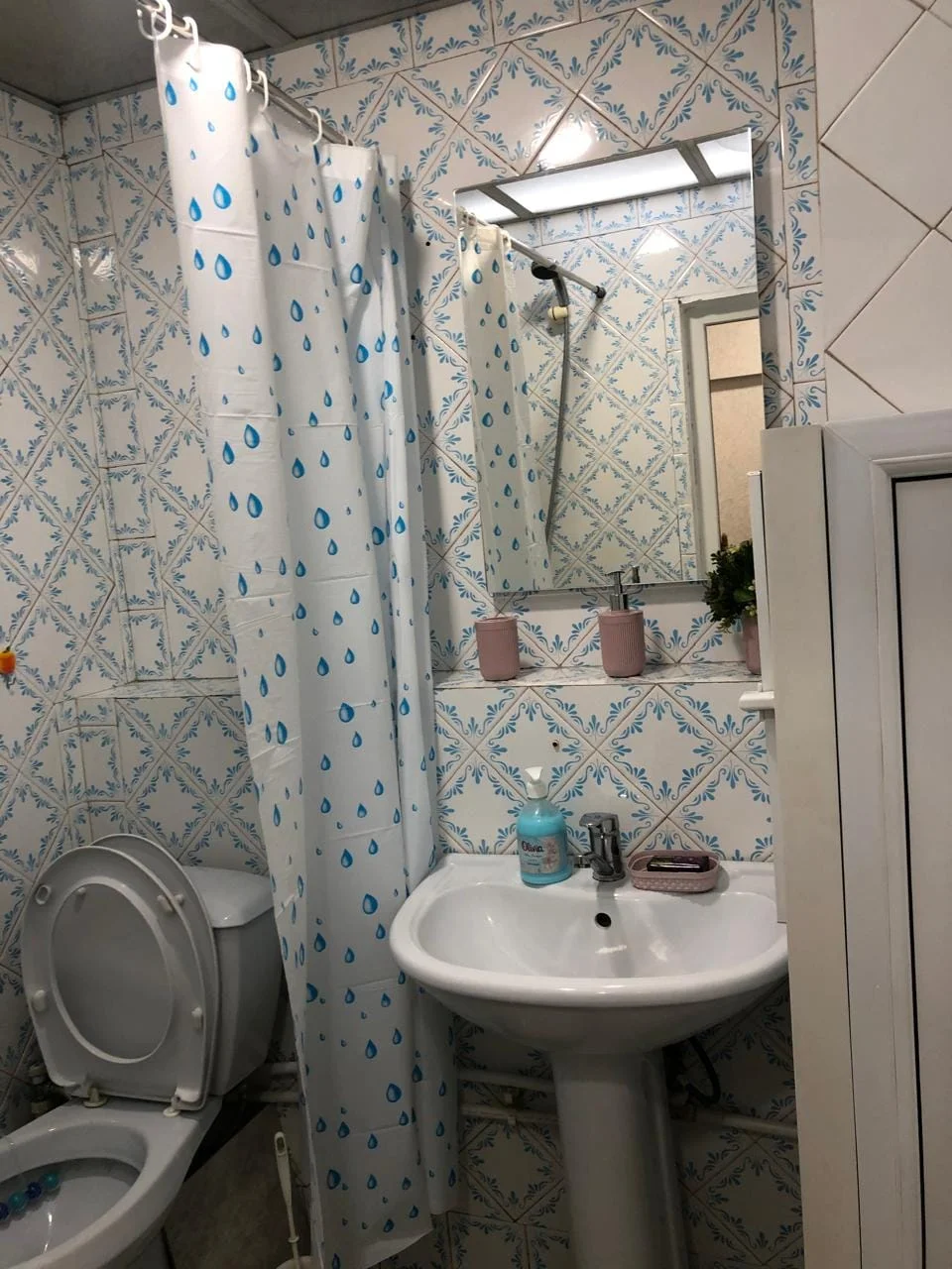 Kirayə 3 otaqlı Mənzil 50 m² Yasamal r. Elmlər Akademiyası m. – şəkil 8