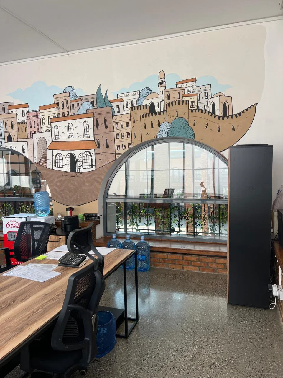 İcarəyə verilir 1 otaqlı ofis 50 m² – şəkil 7