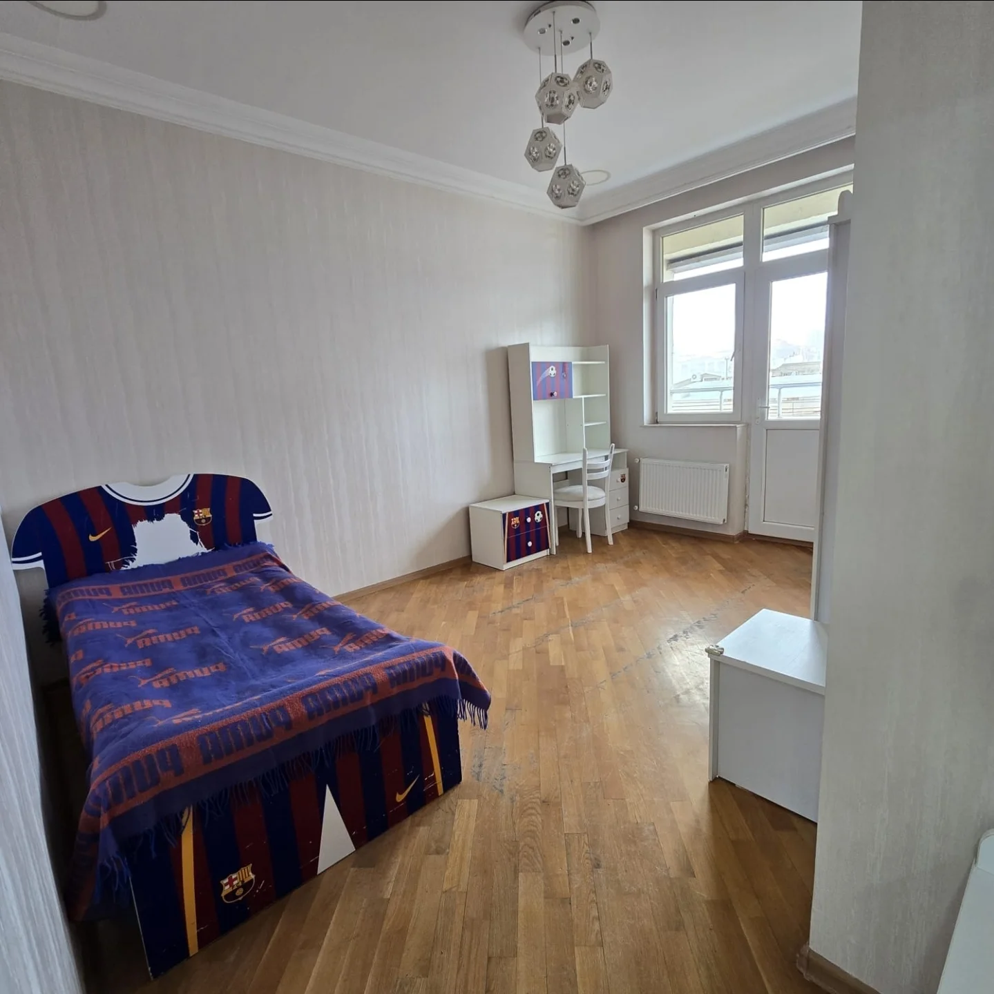 Satılır 3 otaqlı Mənzil 120 m² Xətai r. – şəkil 7