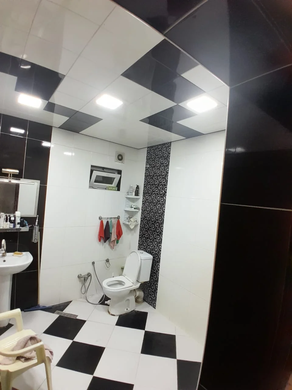 Satılır 5 otaqlı Həyət evi / Bağ evi 176 m² Xətai r. – şəkil 19