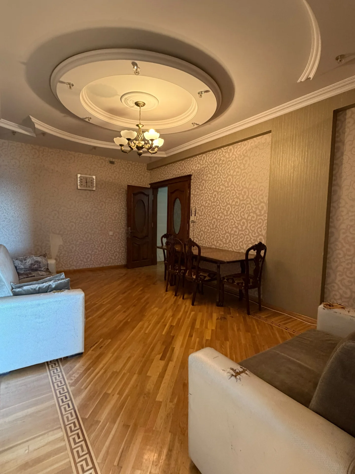 Satılır 3 otaqlı Mənzil 90 m² Xətai r. – şəkil 7
