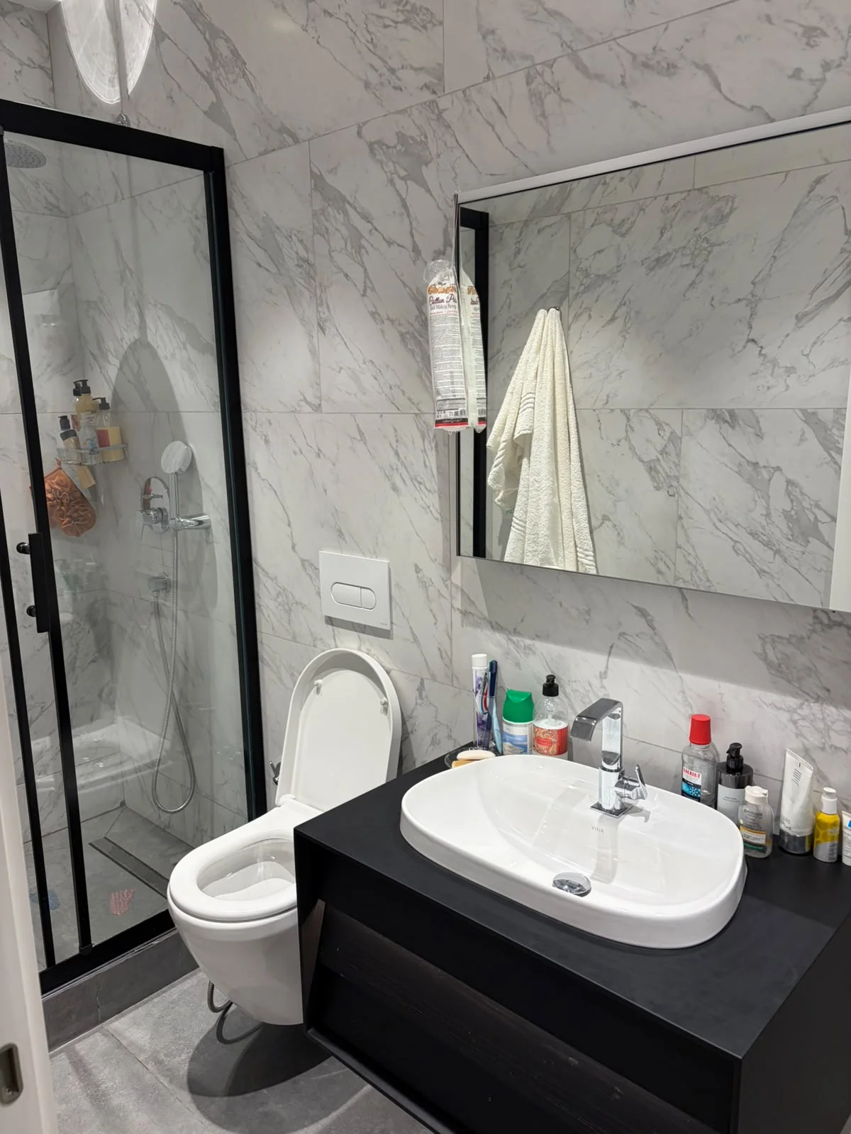 Satılır 3 otaqlı Mənzil 108 m² Xətai r. – şəkil 3