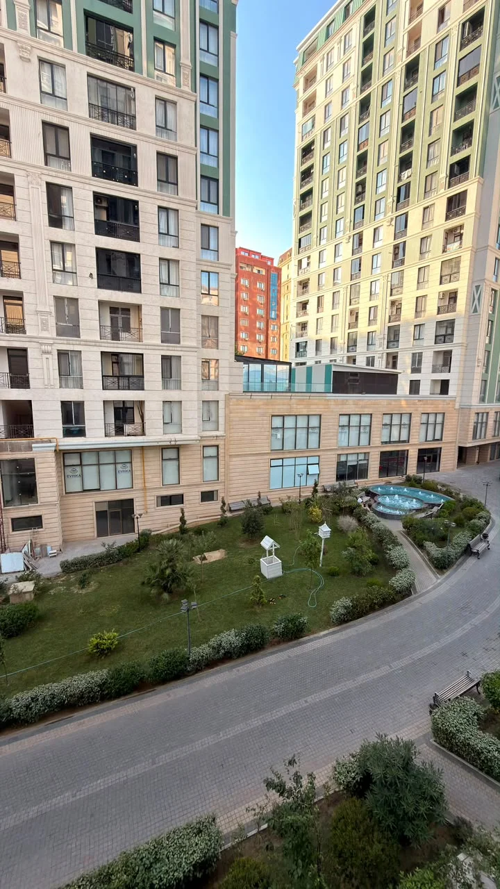zümrüd residence – şəkil 20