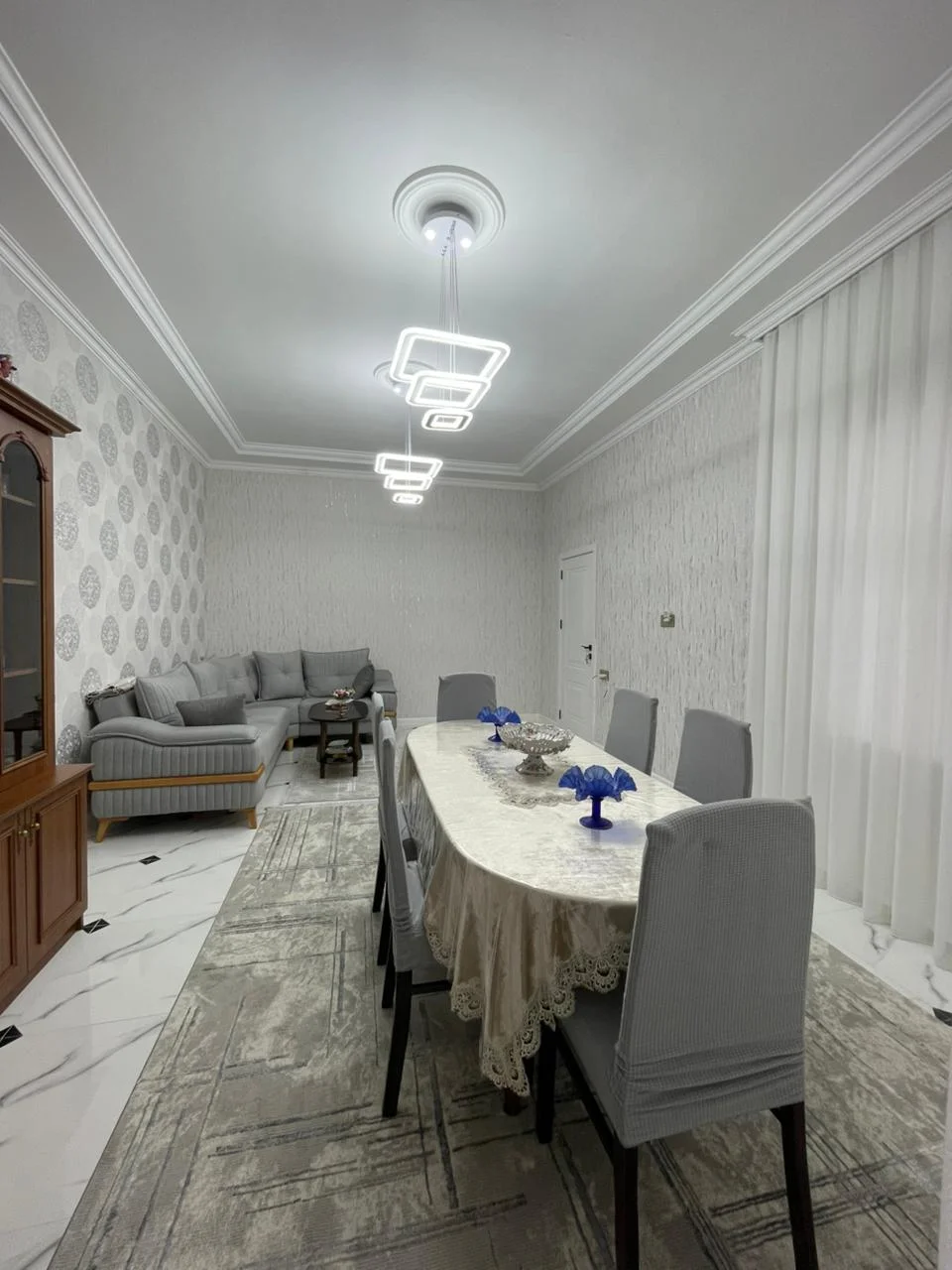 Satılık 4 odalı Müstakil ev / Yazlık 140 m² Xəzər ilçesi – şəkil 8