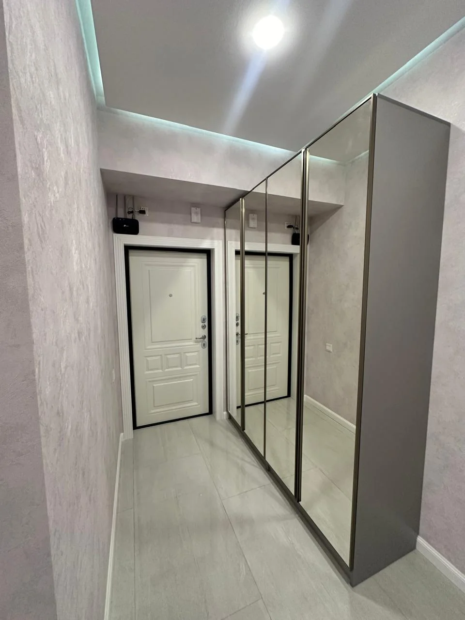 Kirayə 2 otaqlı Mənzil 93 m² Xətai r. – şəkil 9