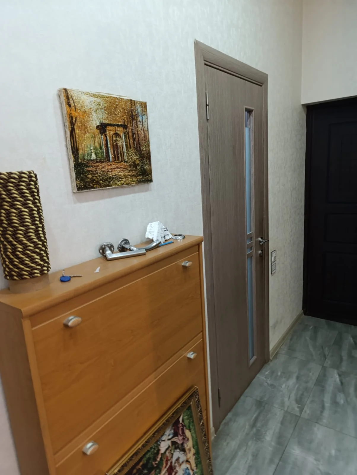 Bakı, Əliyar Əliyev küçəsi – şəkil 12