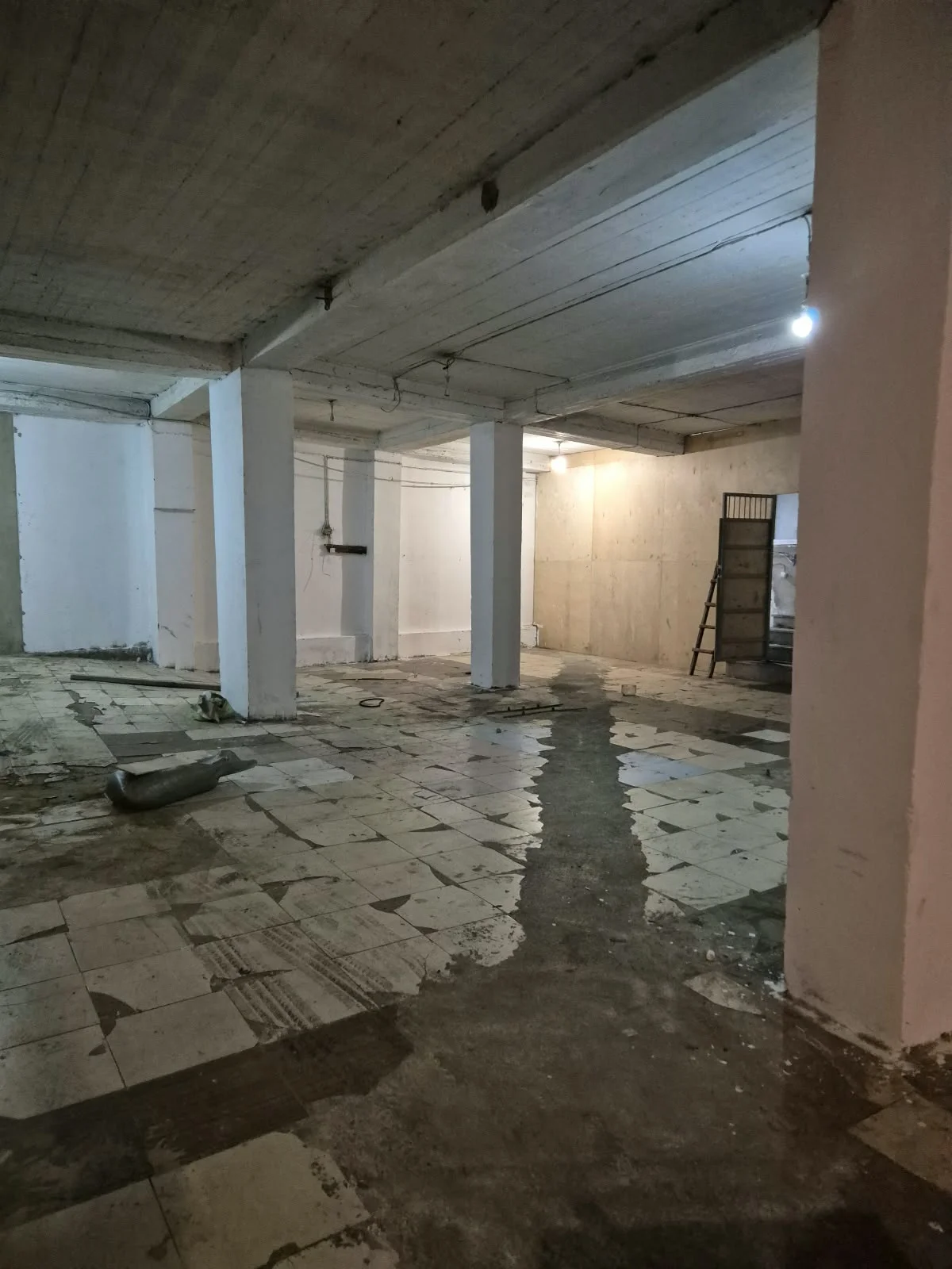 Kiralık İşyeri 400 m² Xətai ilçesi – şəkil 4