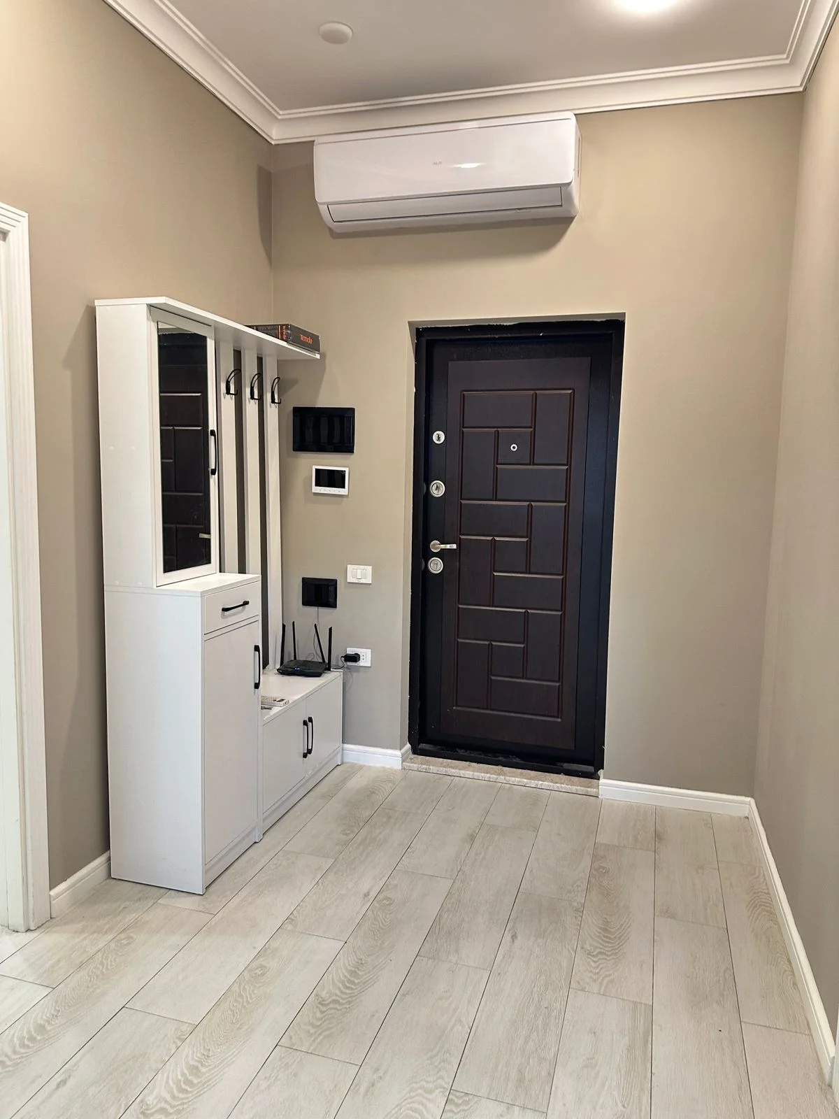 For rent 2-room Apartment 77 m² Nərimanov dist. – şəkil 7