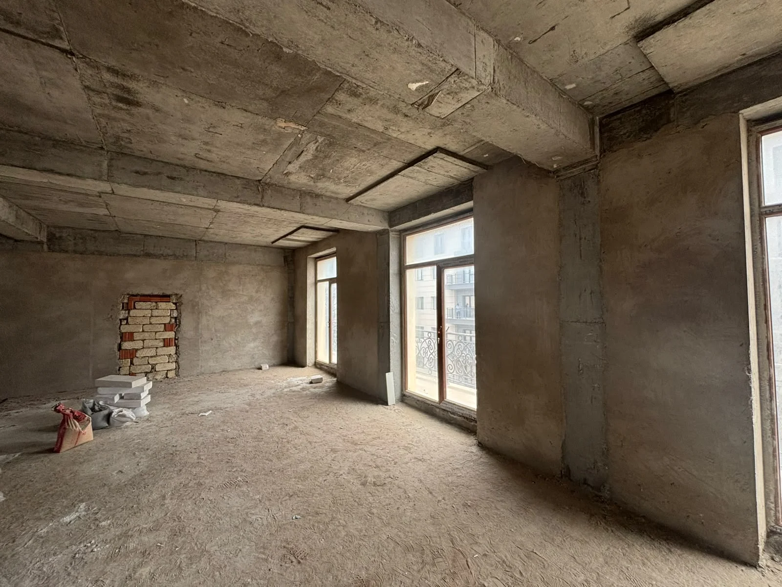 For sale 4-room Apartment 213 m² Xətai dist. – şəkil 4