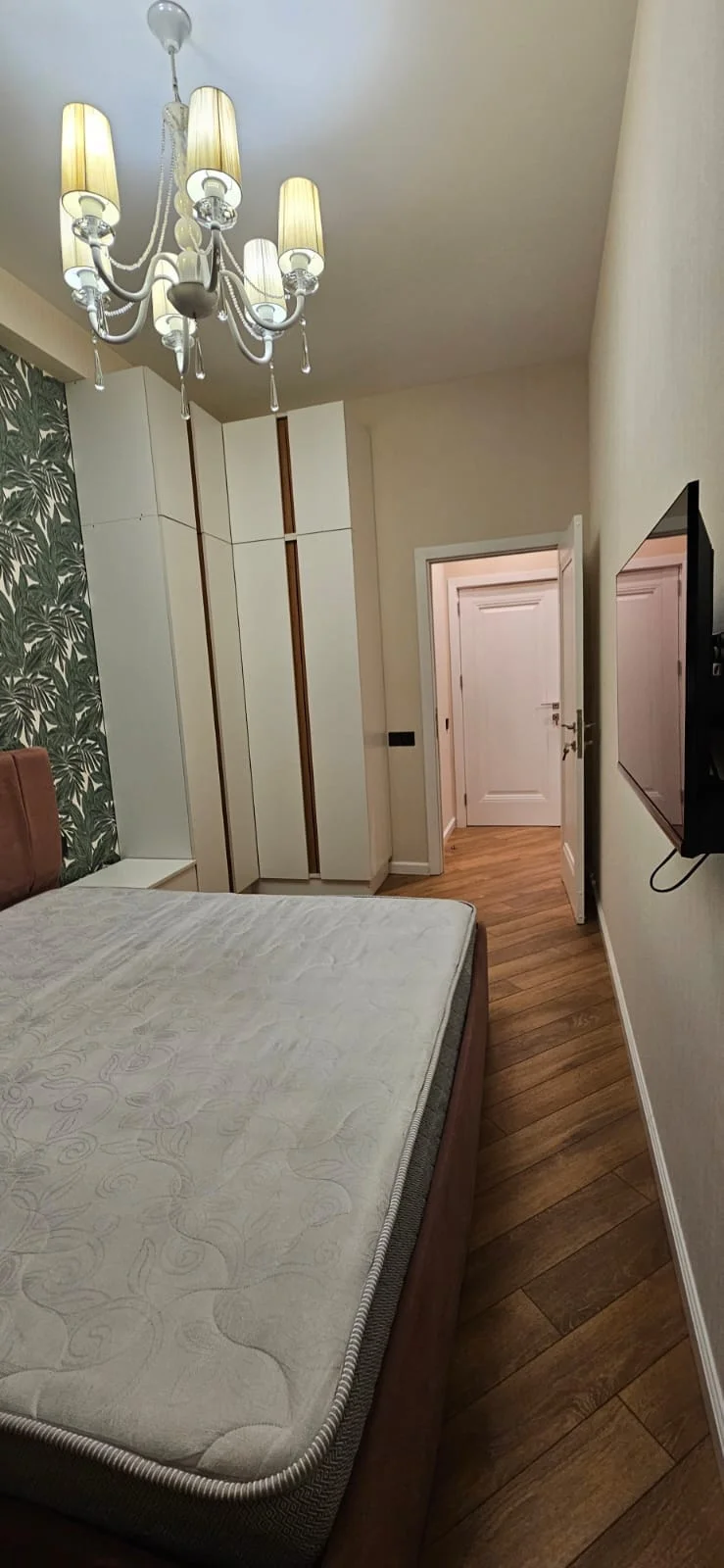 Аренда 2-комнатная Квартира 80 m² Nəsimi р-н – şəkil 4