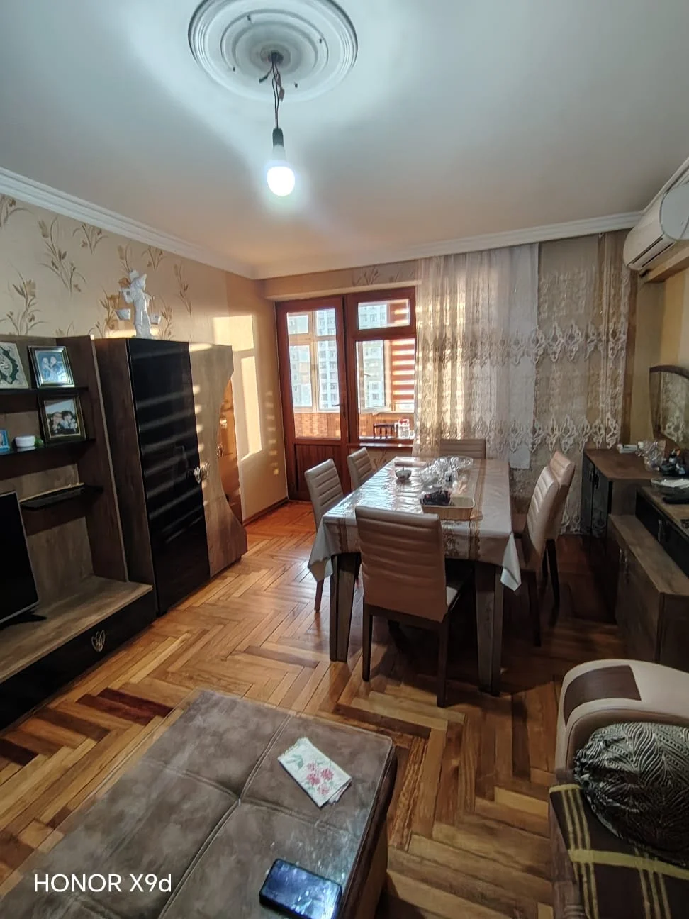 Satılır 3 otaqlı Mənzil 65 m² Xətai r. – şəkil 2