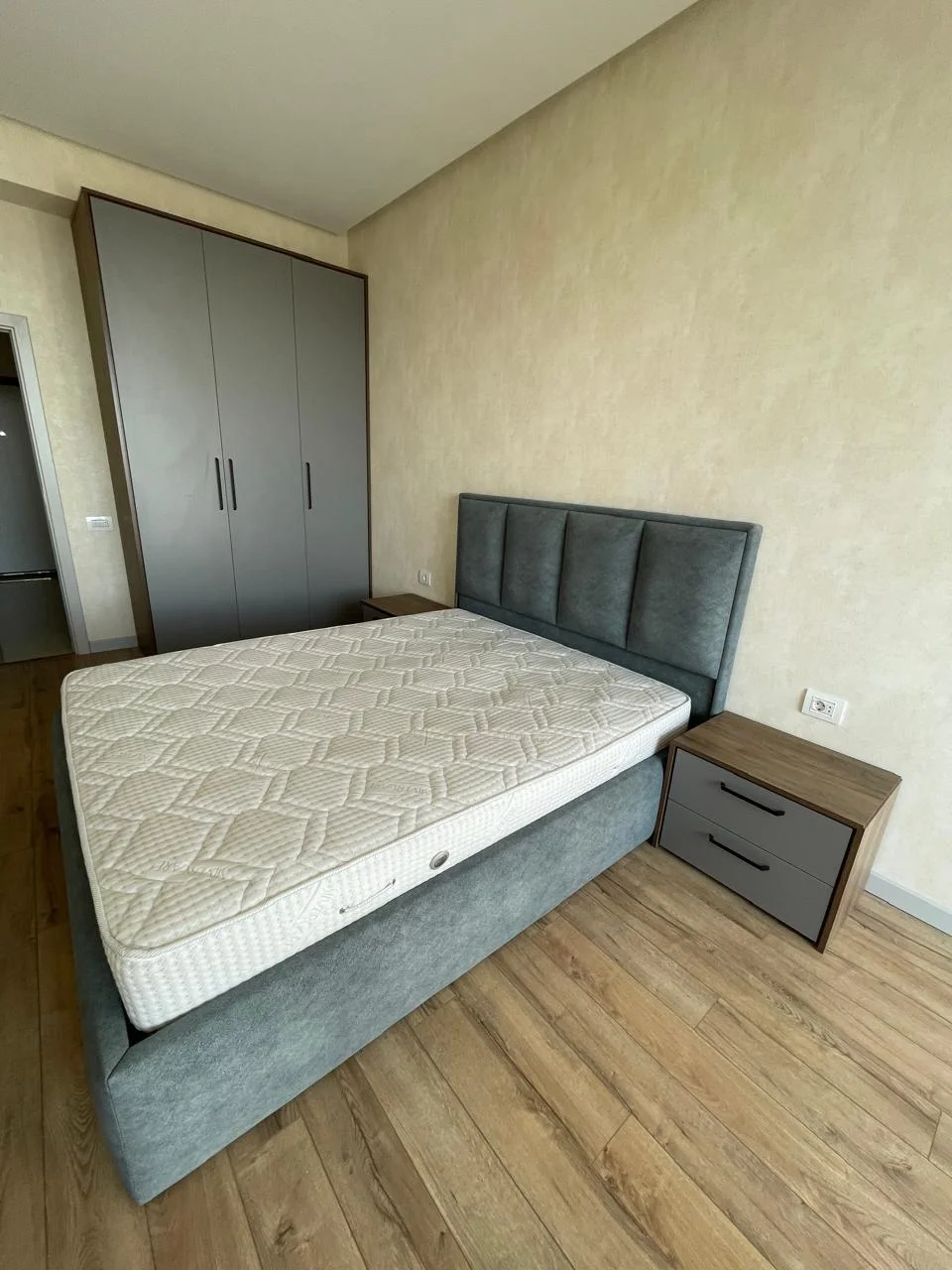 Kirayə 2 otaqlı Mənzil 85 m² Nərimanov r. – şəkil 9