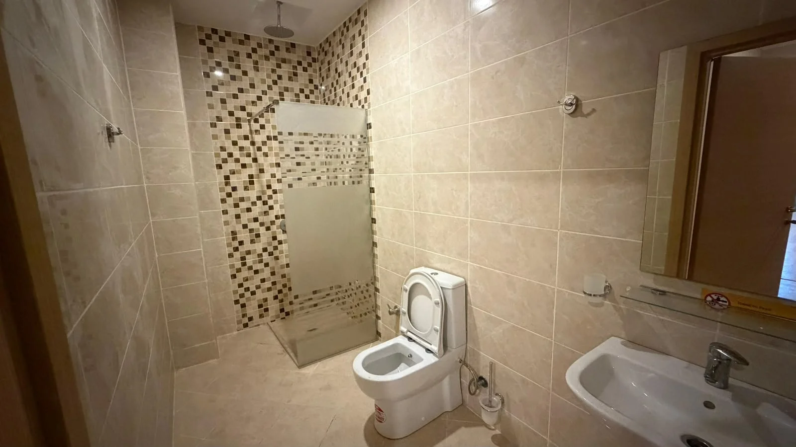 For rent 2-room Apartment 125 m² Nizami dist. – şəkil 9