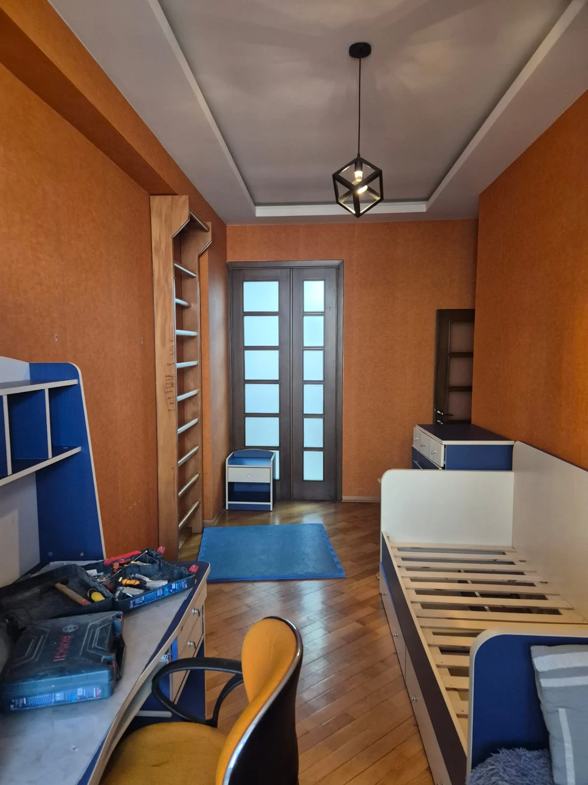 For sale 3-room Apartment 92 m² Nəsimi dist. – şəkil 9