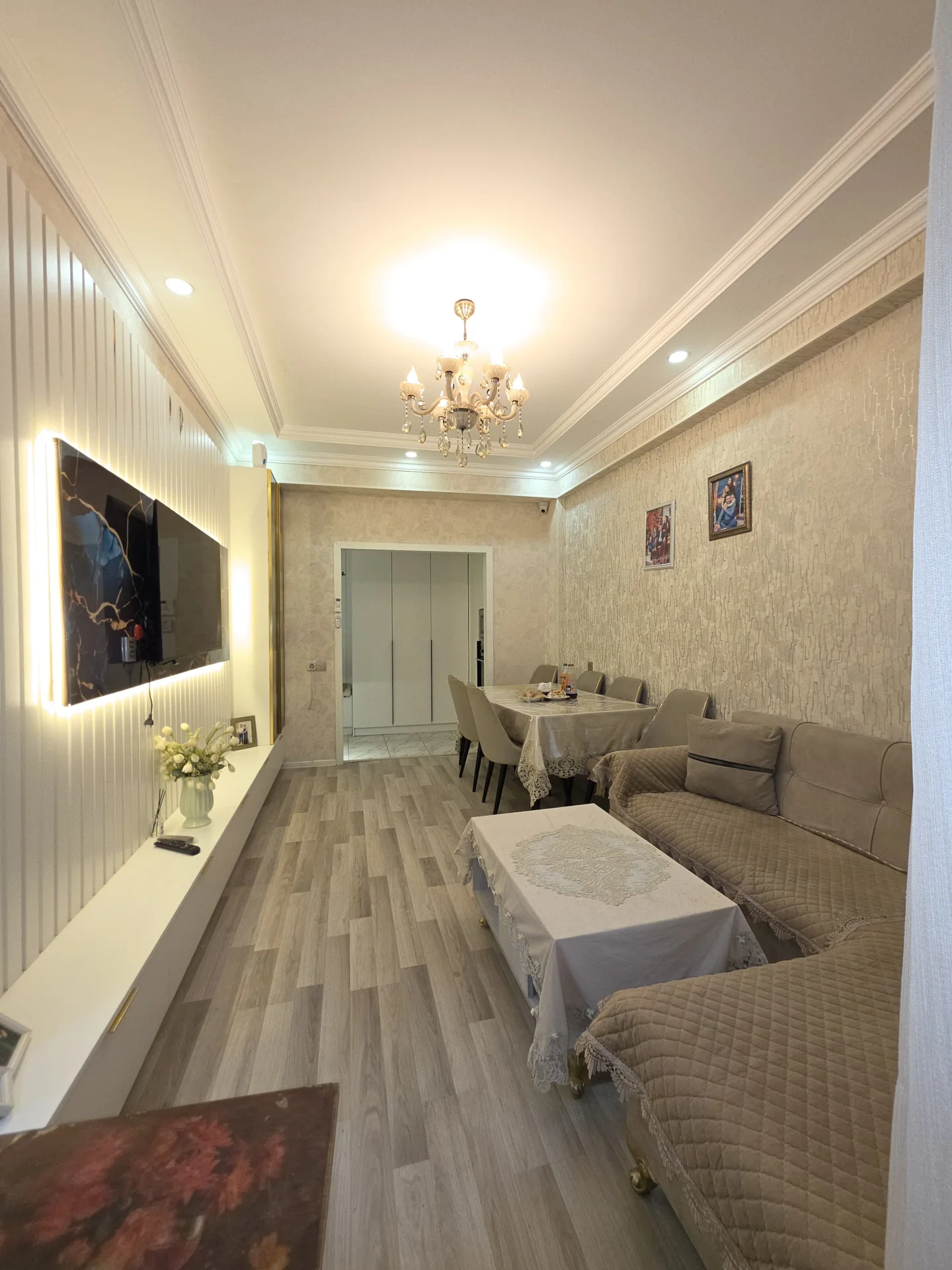 For sale 2-room Apartment 50 m² Abşeron dist. – şəkil 5