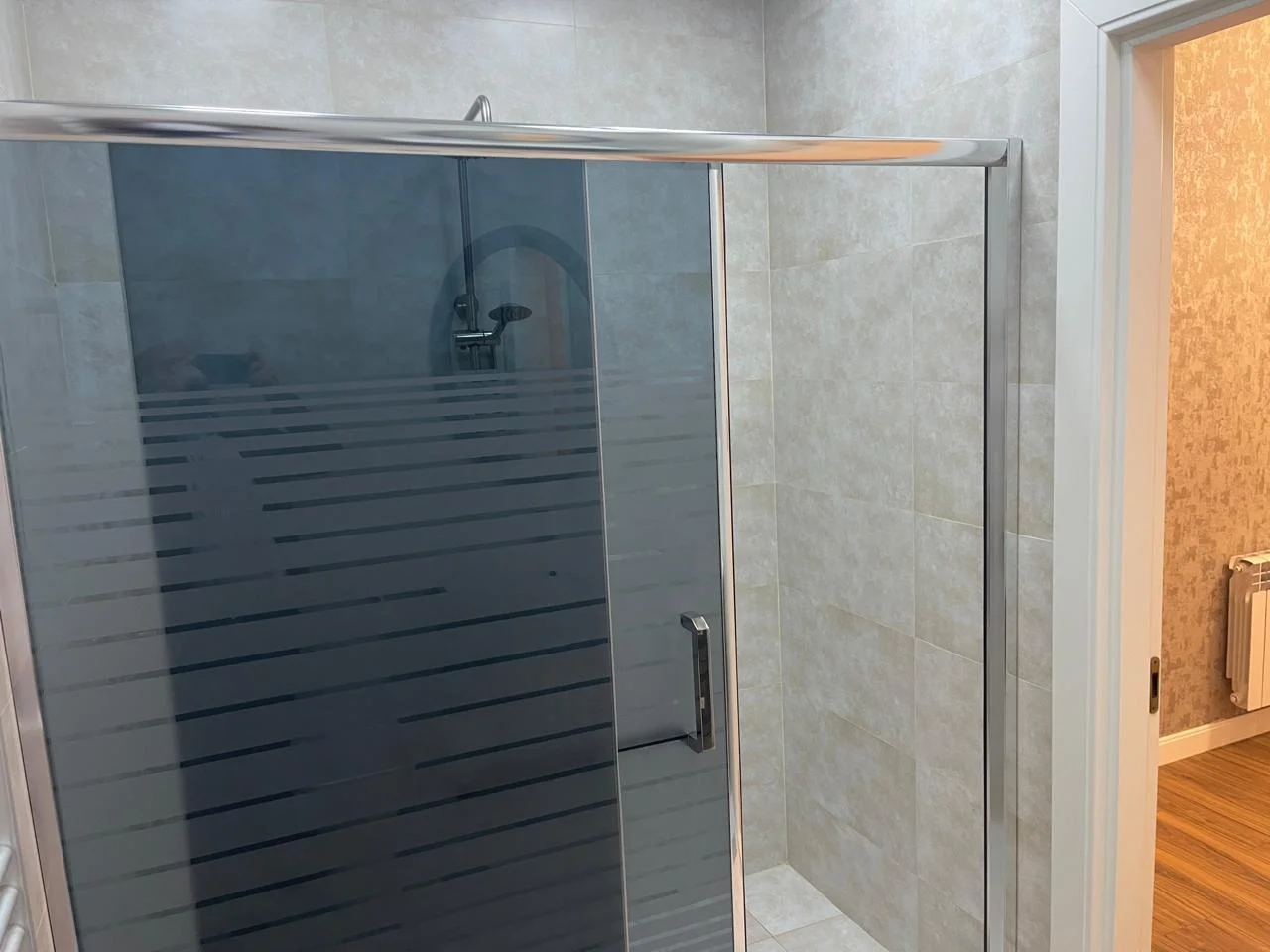 Grand Hayat yaşayış kompleksi – şəkil 20