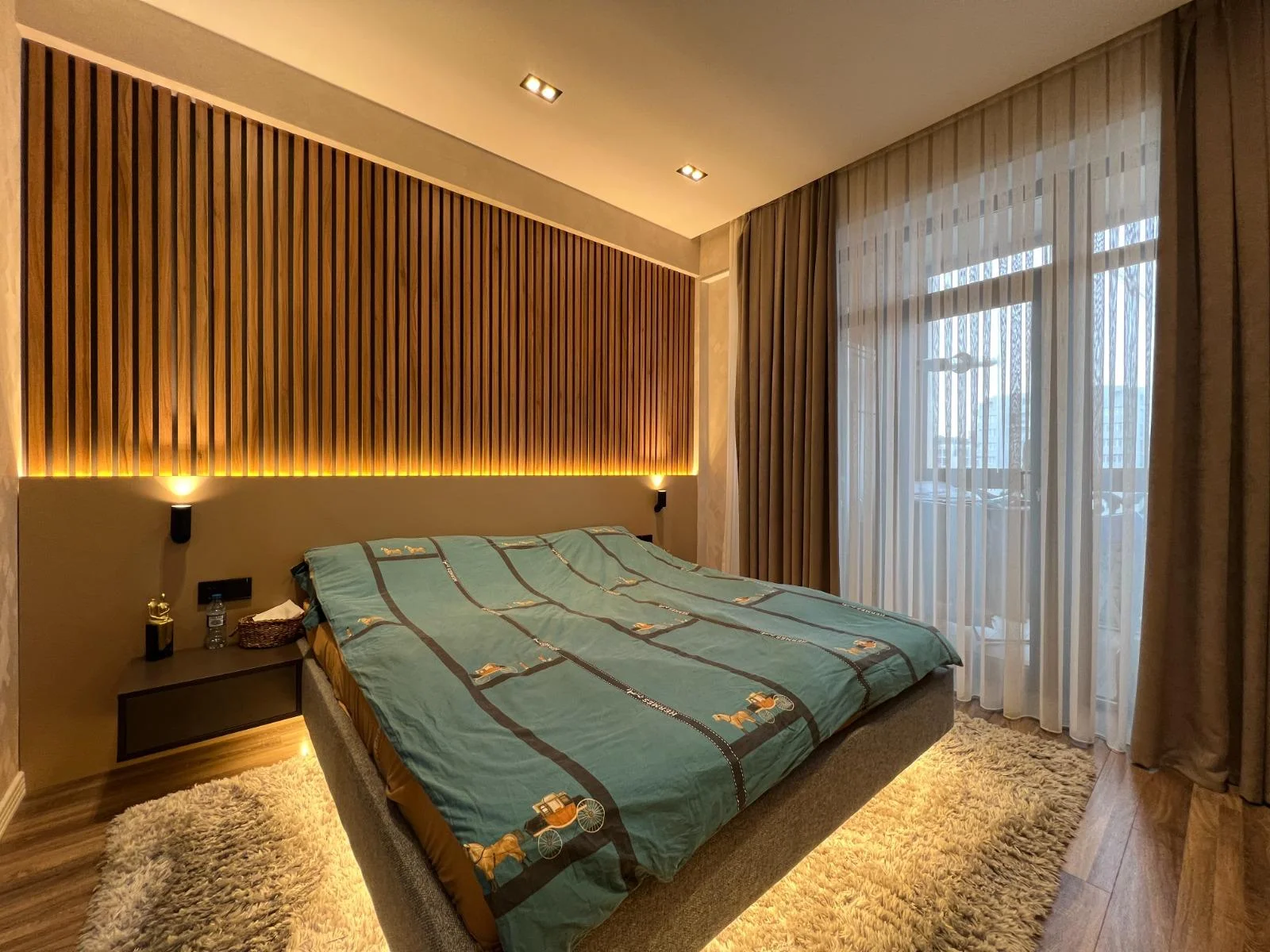Armoni Residence – şəkil 10