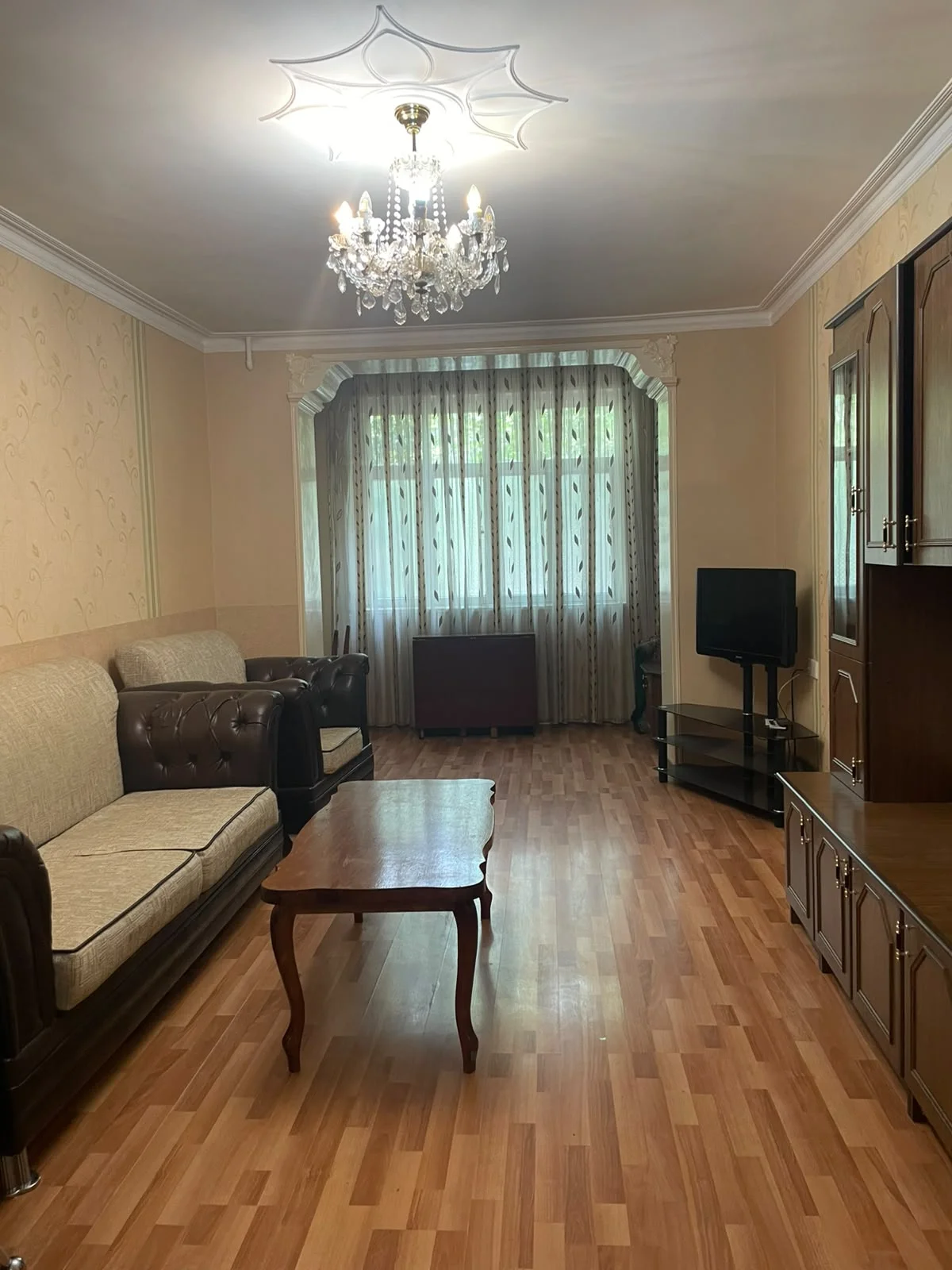 Kirayə 3 otaqlı Mənzil 90 m² Yasamal r. – şəkil 9