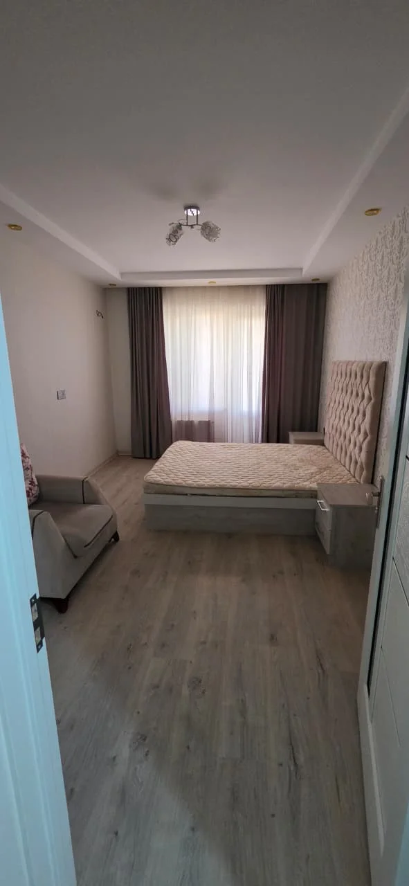 Kirayə 3 otaqlı Mənzil 100 m² Nəsimi r. – şəkil 5