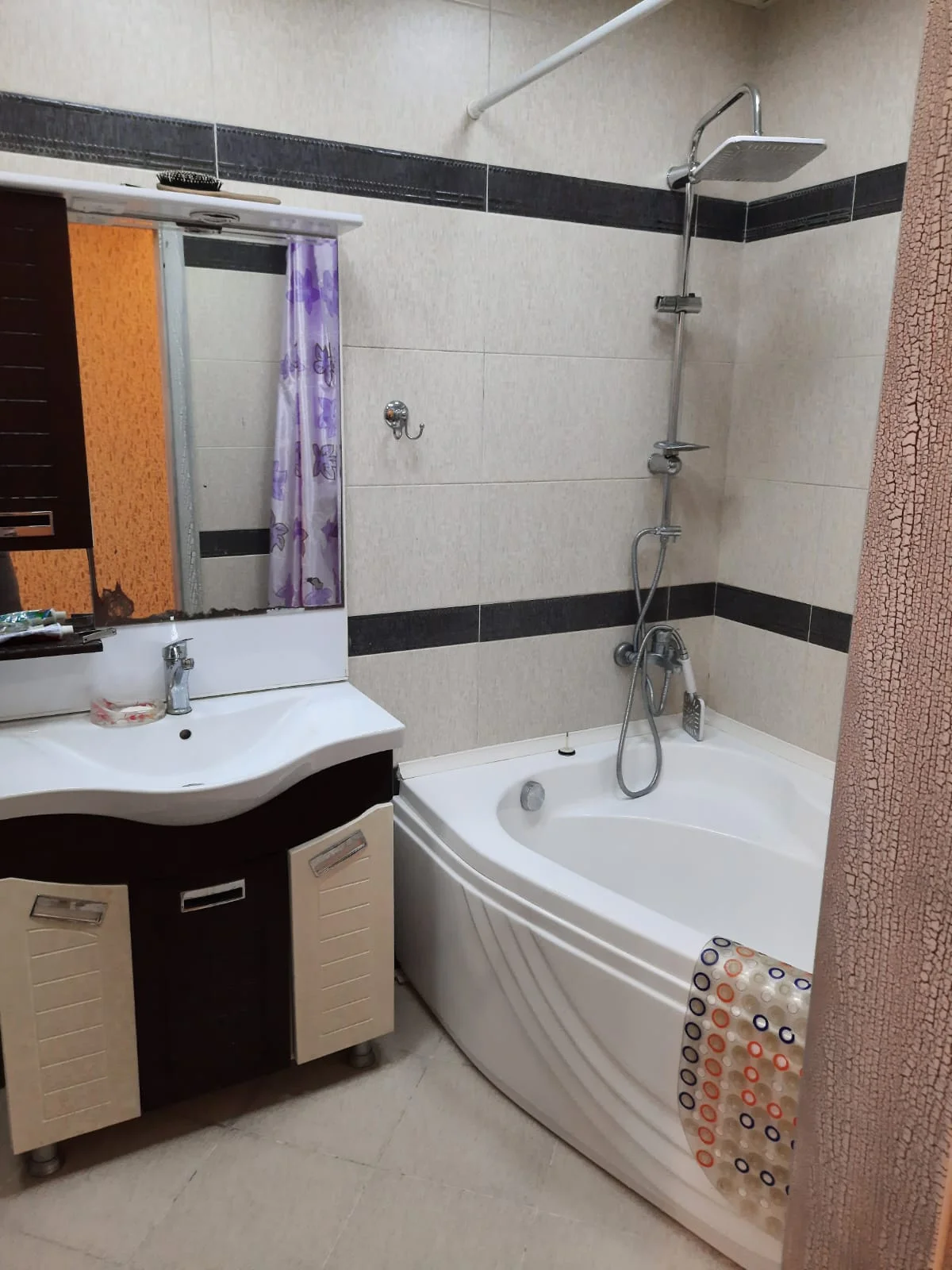 Kirayə 3 otaqlı Mənzil 130 m² Xətai r. – şəkil 13
